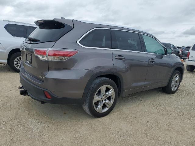 Photo 2 VIN: 5TDYKRFH8FS087960 - TOYOTA HIGHLANDER 