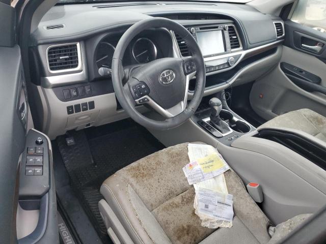 Photo 7 VIN: 5TDYKRFH8FS087960 - TOYOTA HIGHLANDER 