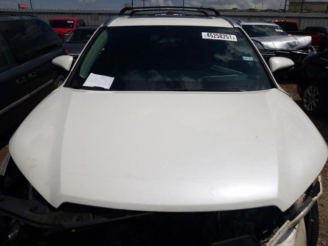 Photo 6 VIN: 5TDYKRFH8FS099008 - TOYOTA HIGHLANDER 