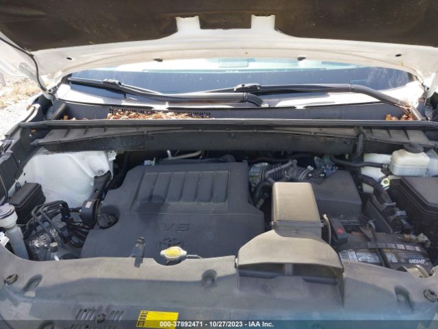 Photo 9 VIN: 5TDYKRFH8FS104403 - TOYOTA HIGHLANDER 