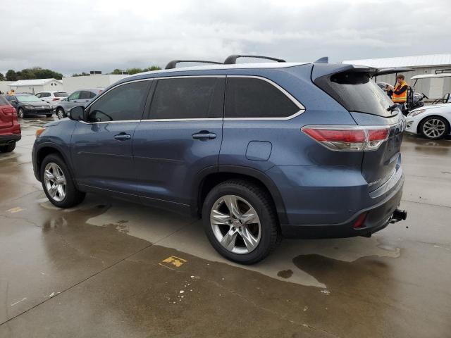 Photo 1 VIN: 5TDYKRFH8FS107995 - TOYOTA HIGHLANDER 