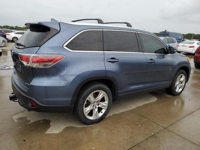 Photo 2 VIN: 5TDYKRFH8FS107995 - TOYOTA HIGHLANDER 