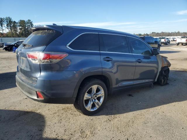 Photo 2 VIN: 5TDYKRFH8GS145342 - TOYOTA HIGHLANDER 