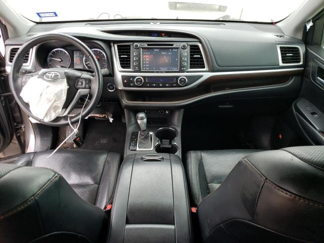 Photo 7 VIN: 5TDYKRFH8GS155997 - TOYOTA HIGHLANDER 