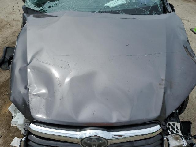 Photo 11 VIN: 5TDYKRFH8GS159175 - TOYOTA HIGHLANDER 