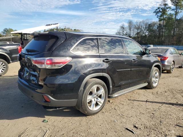 Photo 2 VIN: 5TDYKRFH8GS168555 - TOYOTA HIGHLANDER 