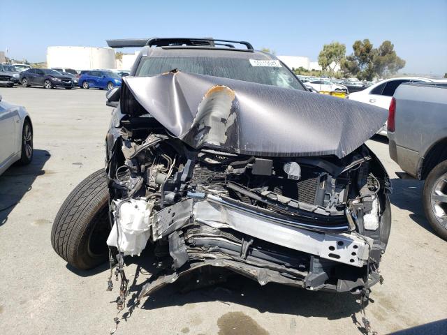 Photo 4 VIN: 5TDYKRFH9ES009606 - TOYOTA HIGHLANDER 