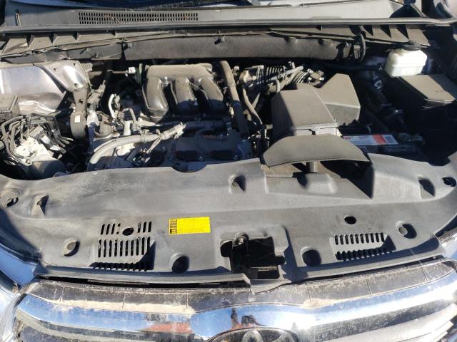 Photo 11 VIN: 5TDYKRFH9ES009606 - TOYOTA HIGHLANDER 