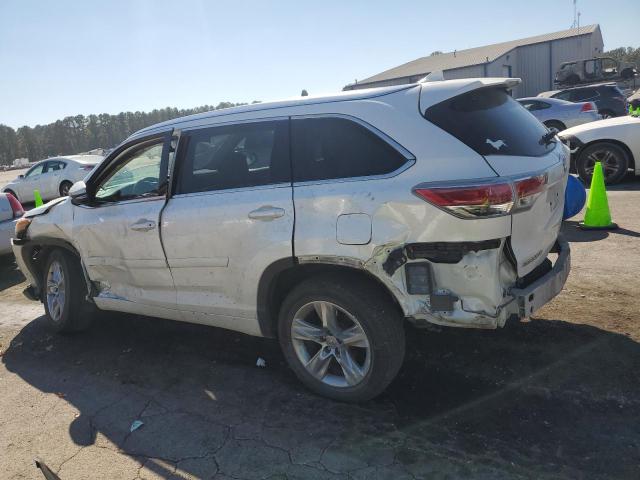 Photo 1 VIN: 5TDYKRFH9ES011906 - TOYOTA HIGHLANDER 