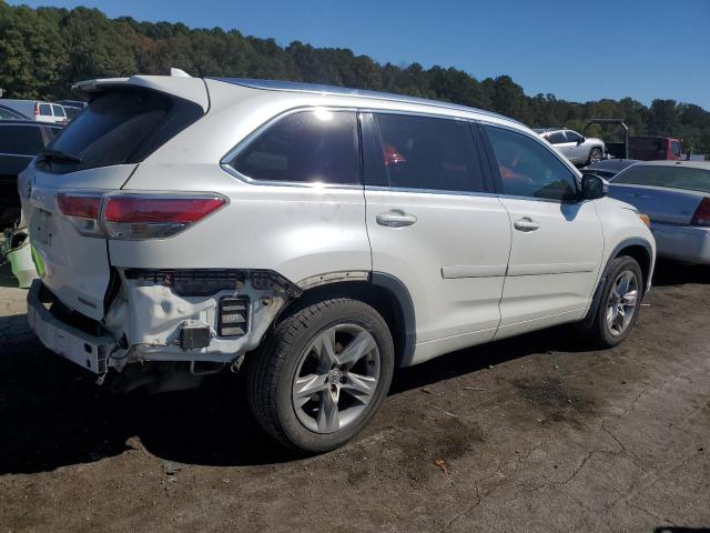 Photo 2 VIN: 5TDYKRFH9ES011906 - TOYOTA HIGHLANDER 