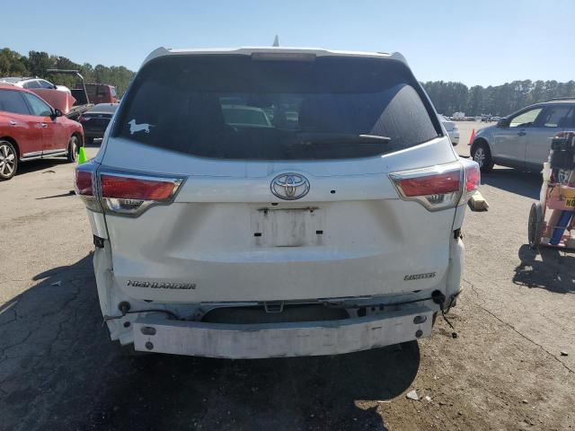 Photo 5 VIN: 5TDYKRFH9ES011906 - TOYOTA HIGHLANDER 