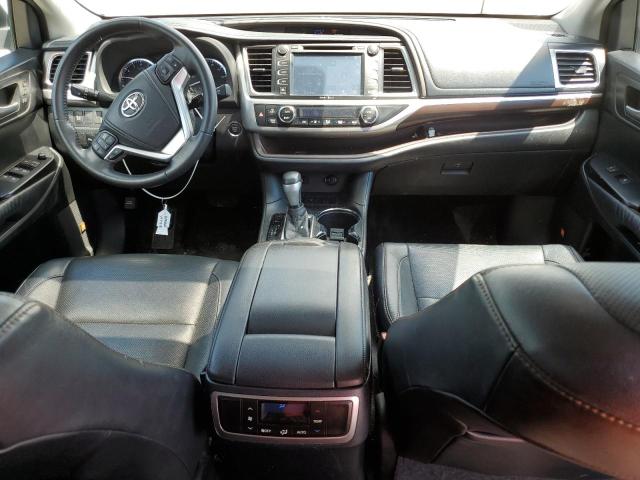 Photo 7 VIN: 5TDYKRFH9ES019665 - TOYOTA HIGHLANDER 