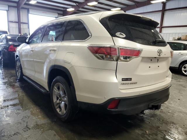 Photo 2 VIN: 5TDYKRFH9FS057883 - TOYOTA HIGHLANDER 