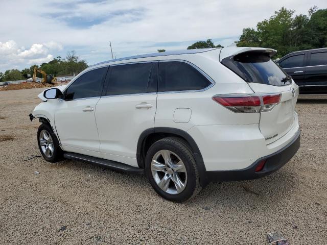 Photo 1 VIN: 5TDYKRFH9FS067426 - TOYOTA HIGHLANDER 