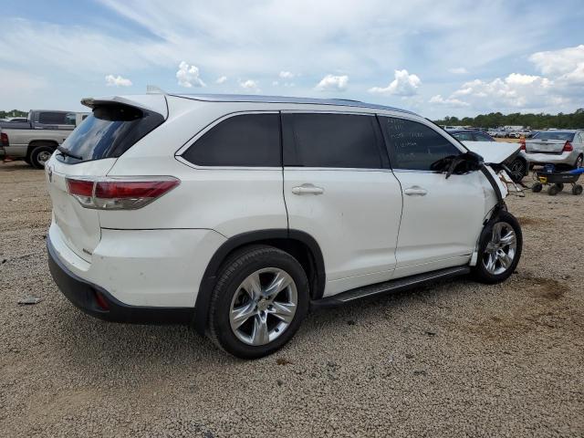 Photo 2 VIN: 5TDYKRFH9FS067426 - TOYOTA HIGHLANDER 