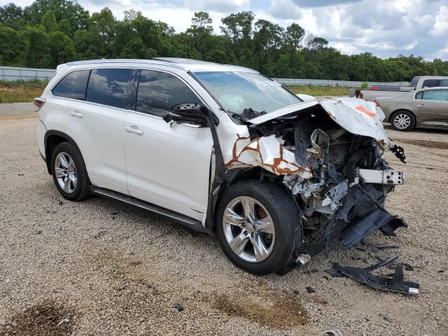 Photo 3 VIN: 5TDYKRFH9FS067426 - TOYOTA HIGHLANDER 