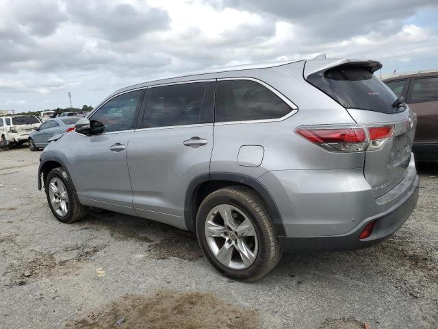 Photo 1 VIN: 5TDYKRFH9FS071203 - TOYOTA HIGHLANDER 