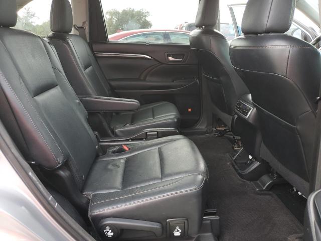 Photo 10 VIN: 5TDYKRFH9FS071203 - TOYOTA HIGHLANDER 