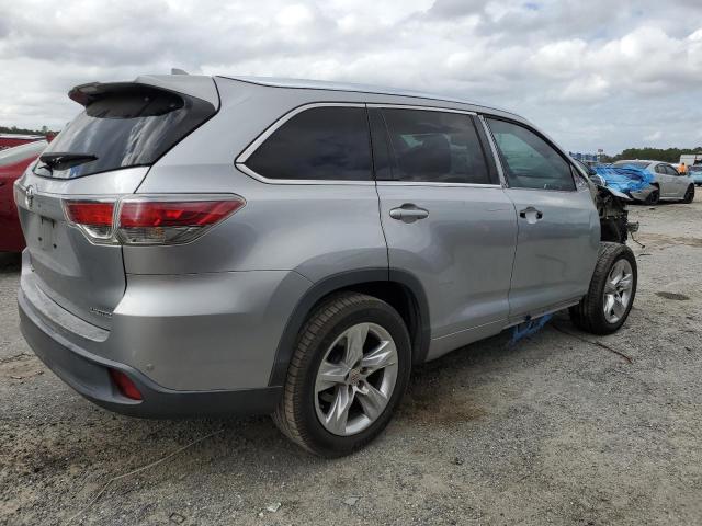 Photo 2 VIN: 5TDYKRFH9FS071203 - TOYOTA HIGHLANDER 