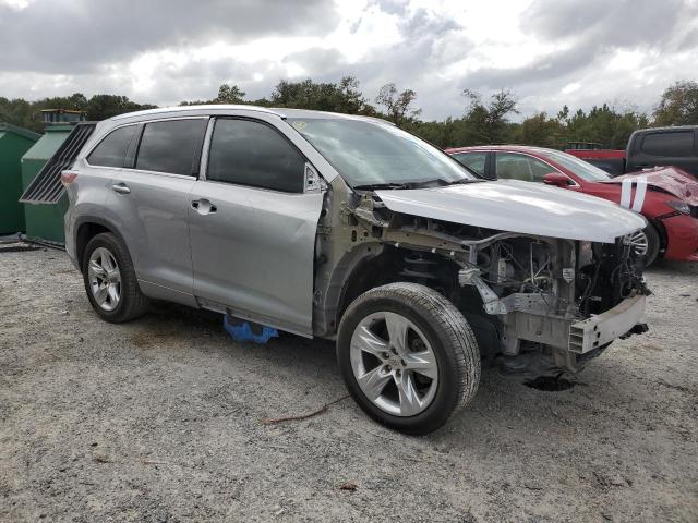 Photo 3 VIN: 5TDYKRFH9FS071203 - TOYOTA HIGHLANDER 