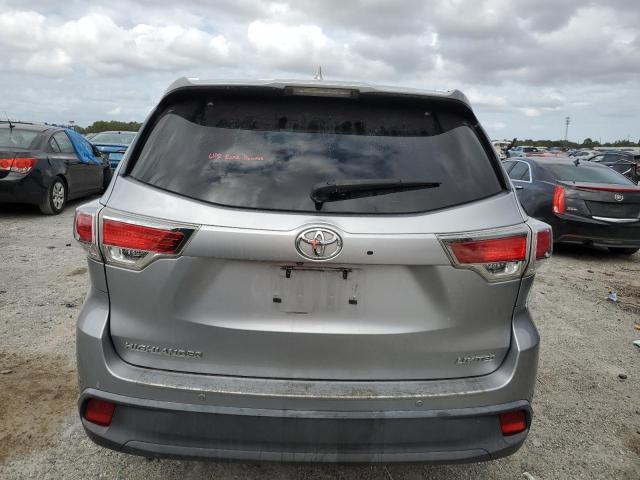 Photo 5 VIN: 5TDYKRFH9FS071203 - TOYOTA HIGHLANDER 