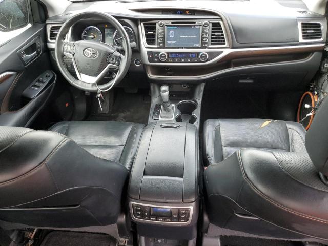 Photo 7 VIN: 5TDYKRFH9FS071203 - TOYOTA HIGHLANDER 