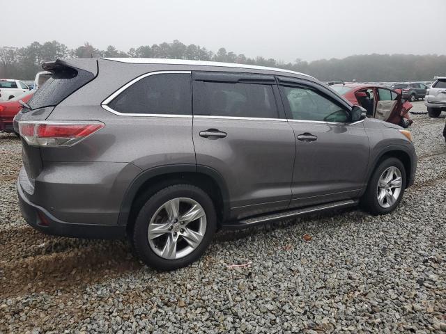 Photo 2 VIN: 5TDYKRFH9FS073520 - TOYOTA HIGHLANDER 