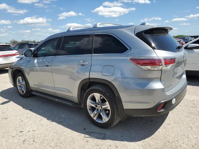 Photo 1 VIN: 5TDYKRFH9FS094657 - TOYOTA HIGHLANDER 