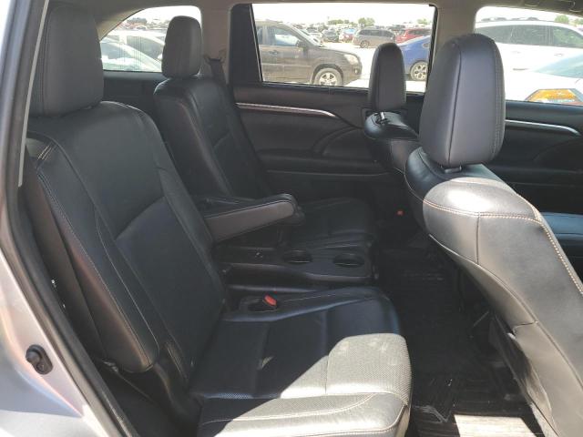 Photo 10 VIN: 5TDYKRFH9FS094657 - TOYOTA HIGHLANDER 