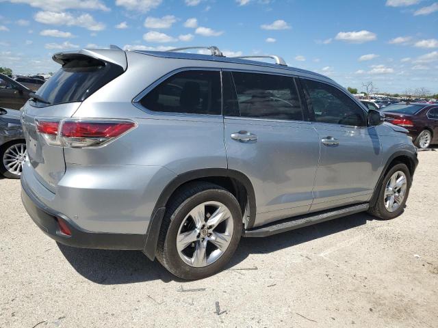 Photo 2 VIN: 5TDYKRFH9FS094657 - TOYOTA HIGHLANDER 