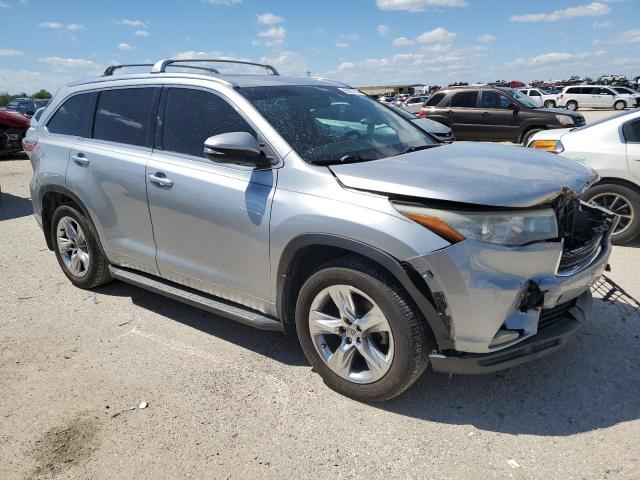 Photo 3 VIN: 5TDYKRFH9FS094657 - TOYOTA HIGHLANDER 