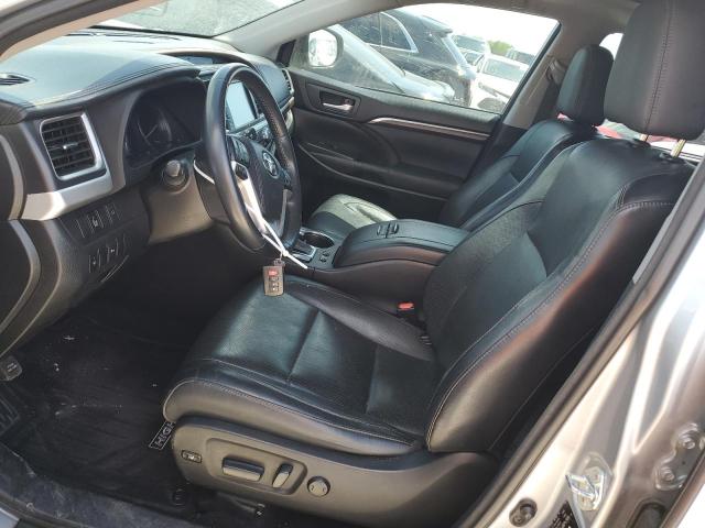 Photo 6 VIN: 5TDYKRFH9FS094657 - TOYOTA HIGHLANDER 