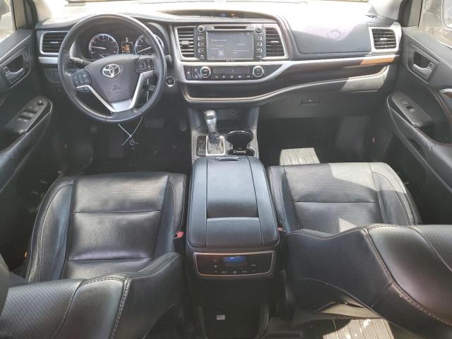 Photo 7 VIN: 5TDYKRFH9FS094657 - TOYOTA HIGHLANDER 