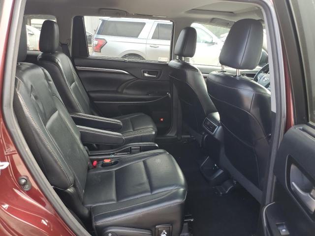 Photo 10 VIN: 5TDYKRFH9FS115894 - TOYOTA HIGHLANDER 