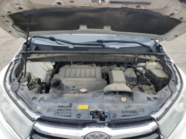 Photo 11 VIN: 5TDYKRFH9GS133149 - TOYOTA HIGHLANDER 