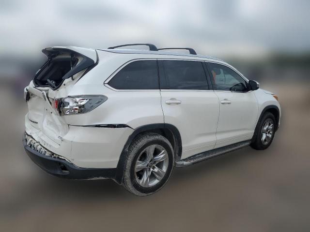 Photo 2 VIN: 5TDYKRFH9GS133149 - TOYOTA HIGHLANDER 