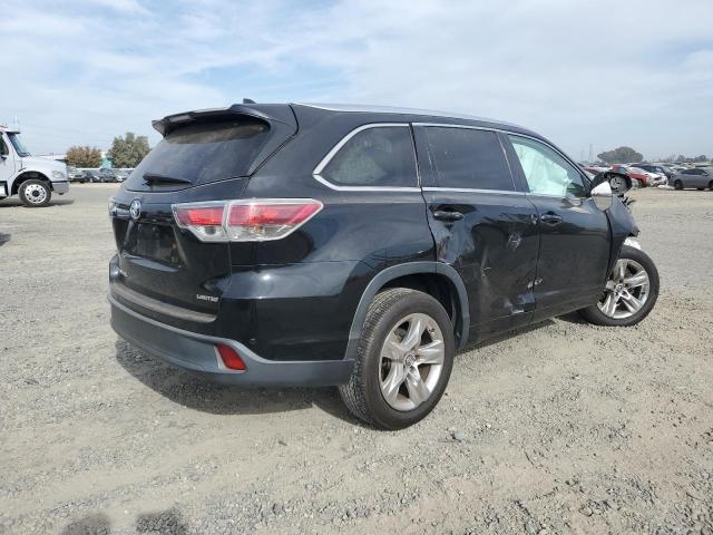 Photo 2 VIN: 5TDYKRFH9GS136438 - TOYOTA HIGHLANDER 