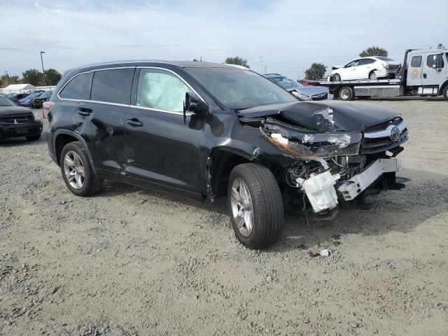 Photo 3 VIN: 5TDYKRFH9GS136438 - TOYOTA HIGHLANDER 