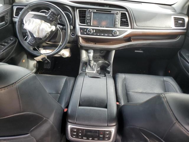 Photo 7 VIN: 5TDYKRFH9GS136438 - TOYOTA HIGHLANDER 