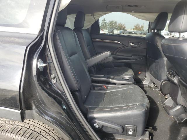 Photo 9 VIN: 5TDYKRFH9GS136438 - TOYOTA HIGHLANDER 