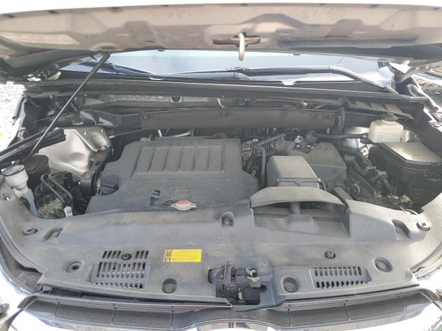 Photo 11 VIN: 5TDYKRFH9GS175174 - TOYOTA UK 