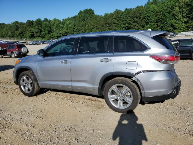 Photo 1 VIN: 5TDYKRFH9GS184358 - TOYOTA HIGHLANDER 