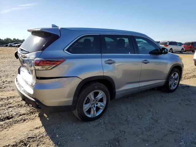 Photo 2 VIN: 5TDYKRFH9GS184358 - TOYOTA HIGHLANDER 