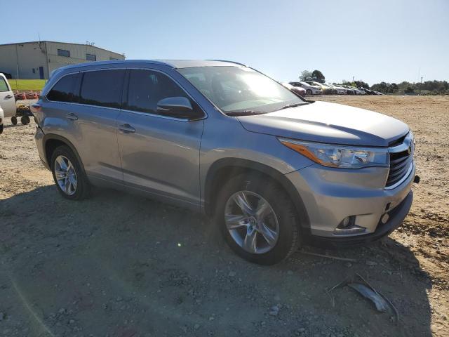 Photo 3 VIN: 5TDYKRFH9GS184358 - TOYOTA HIGHLANDER 