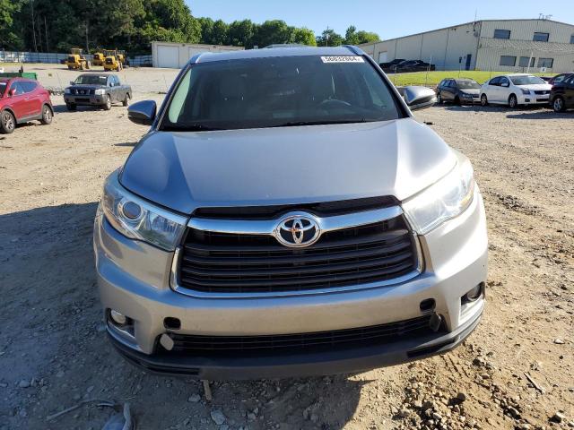 Photo 4 VIN: 5TDYKRFH9GS184358 - TOYOTA HIGHLANDER 