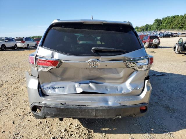 Photo 5 VIN: 5TDYKRFH9GS184358 - TOYOTA HIGHLANDER 