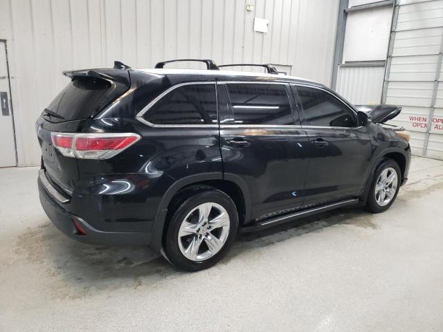 Photo 2 VIN: 5TDYKRFHXFS054894 - TOYOTA HIGHLANDER 