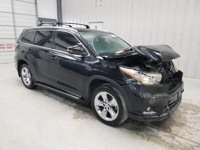 Photo 3 VIN: 5TDYKRFHXFS054894 - TOYOTA HIGHLANDER 