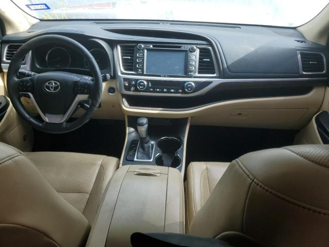 Photo 7 VIN: 5TDYKRFHXFS054894 - TOYOTA HIGHLANDER 