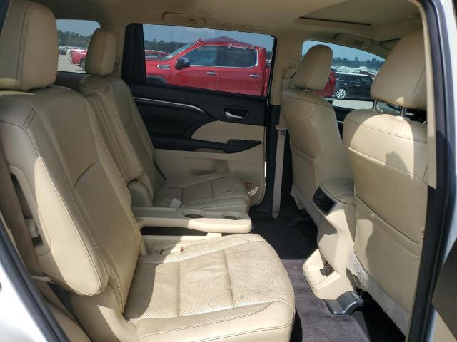 Photo 10 VIN: 5TDYKRFHXFS060663 - TOYOTA HIGHLANDER 